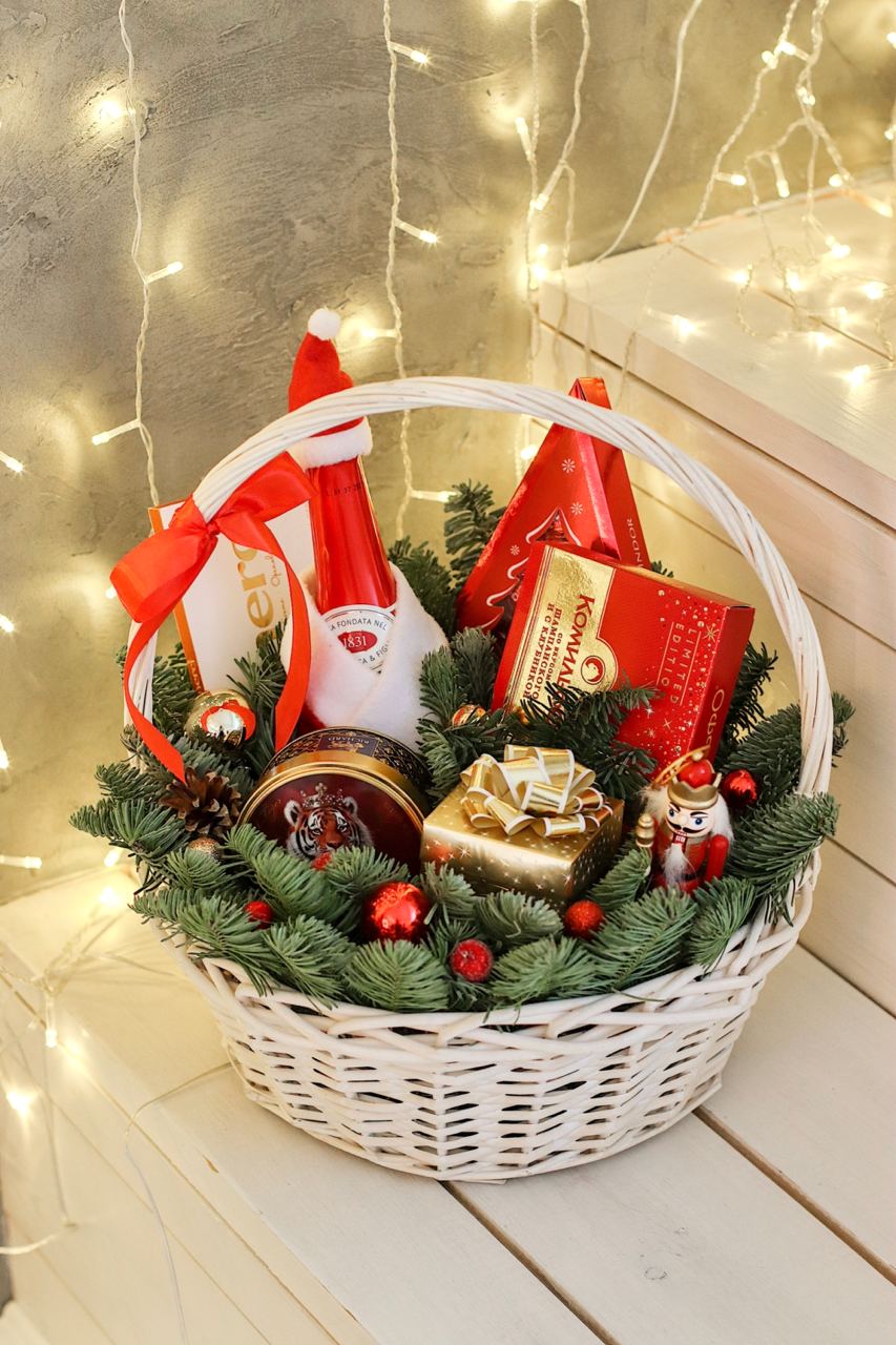 Изображение Новый год 2025