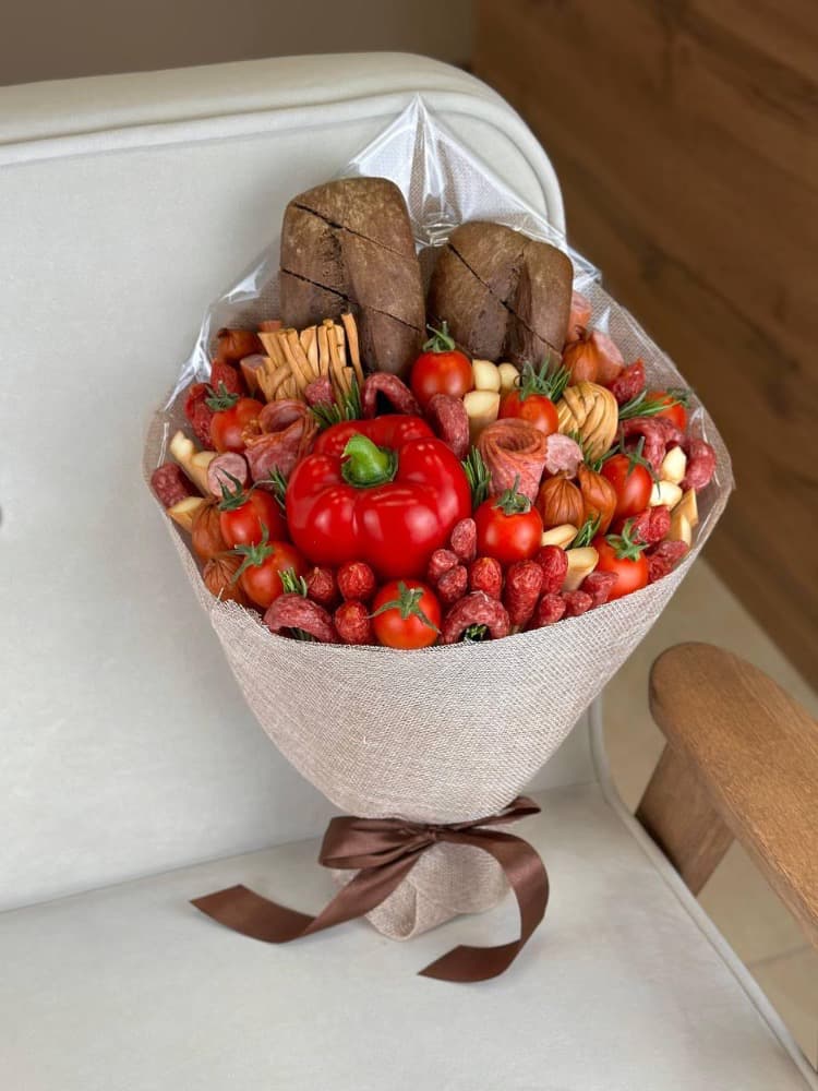 Фото Мясной стандарт